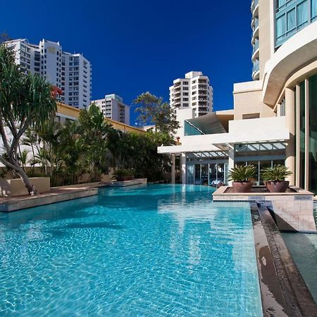 Legends Surfers Paradise Mid Week Madness Deal - Q Stay ゴールドコースト エクステリア 写真