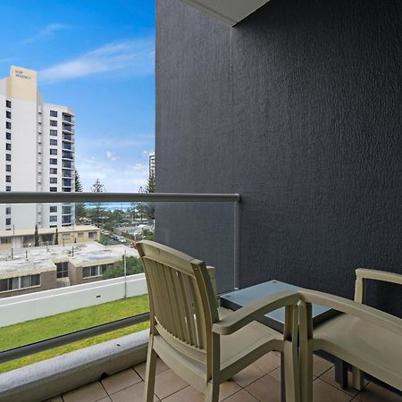 Legends Surfers Paradise Mid Week Madness Deal - Q Stay ゴールドコースト エクステリア 写真