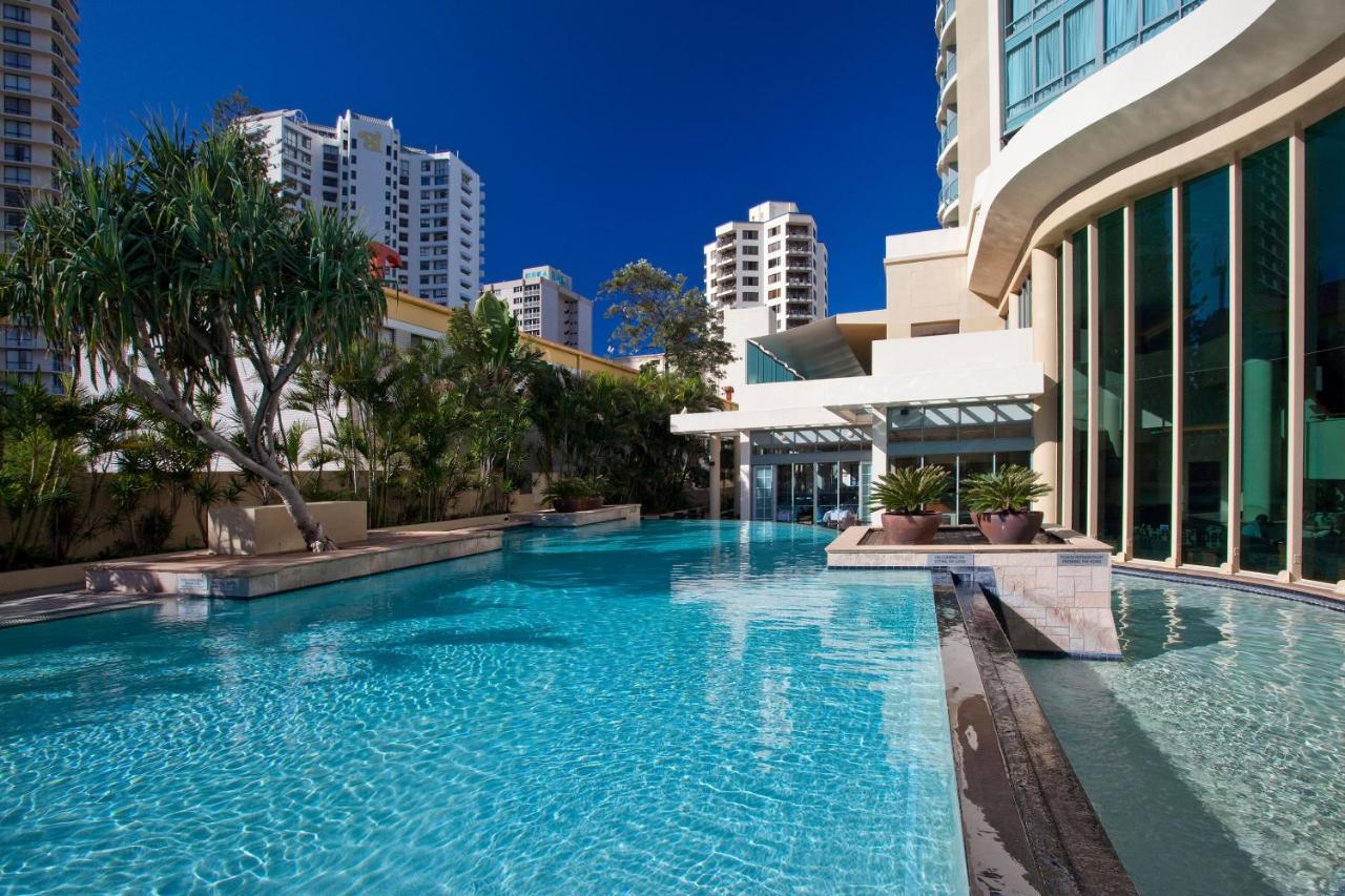 Legends Surfers Paradise Mid Week Madness Deal - Q Stay ゴールドコースト エクステリア 写真