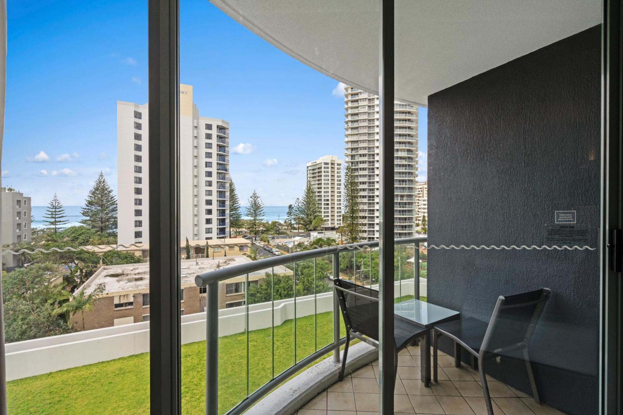 Legends Surfers Paradise Mid Week Madness Deal - Q Stay ゴールドコースト エクステリア 写真