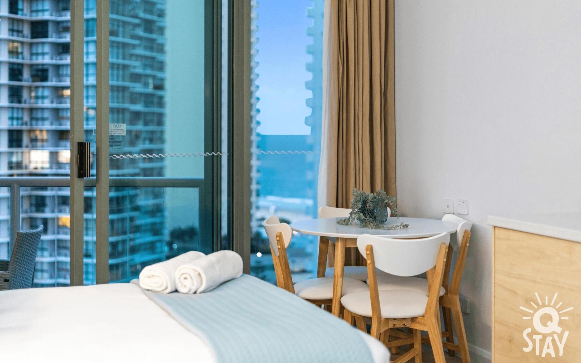 Legends Surfers Paradise Mid Week Madness Deal - Q Stay ゴールドコースト エクステリア 写真