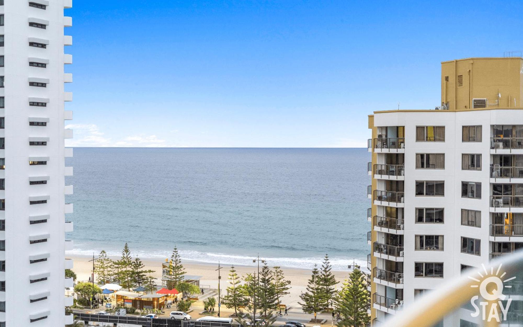Legends Surfers Paradise Mid Week Madness Deal - Q Stay ゴールドコースト エクステリア 写真